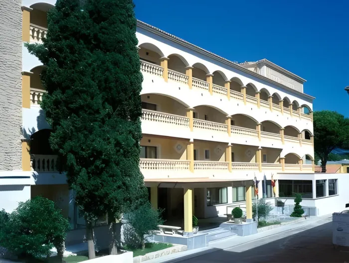 Baviera Hotel 3* - Cala ratjada - Spania
