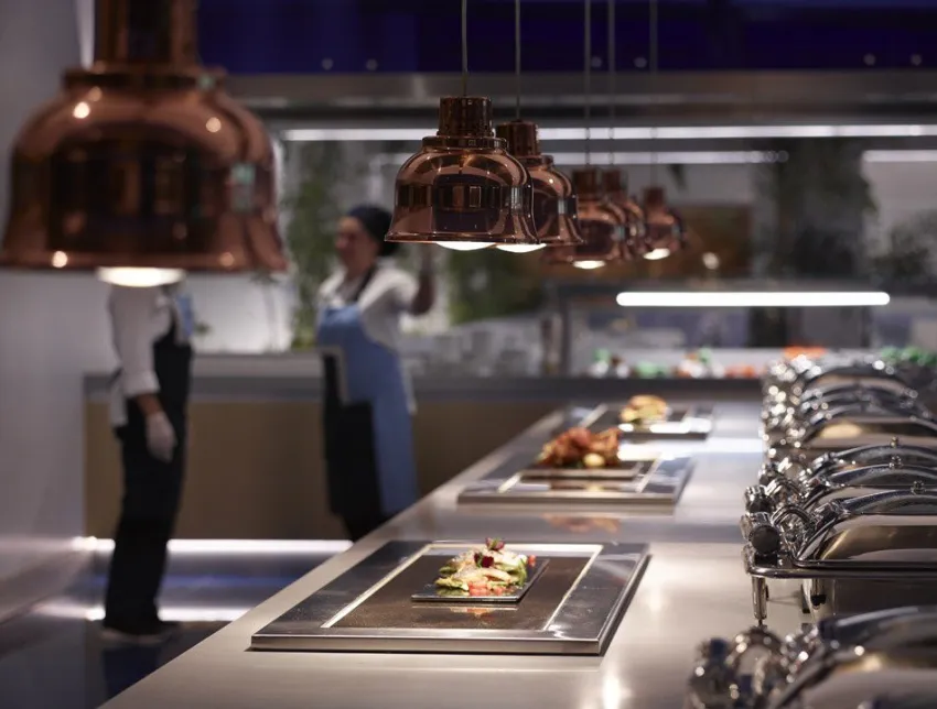 I Resort Beach Hotel and Spa 5*-16