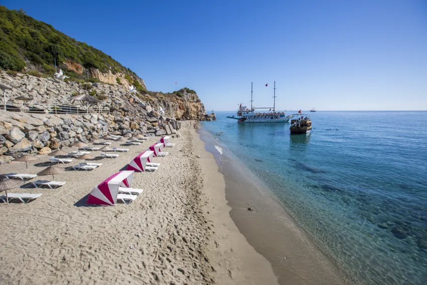 Club Hotel Anjeliq 5*-2