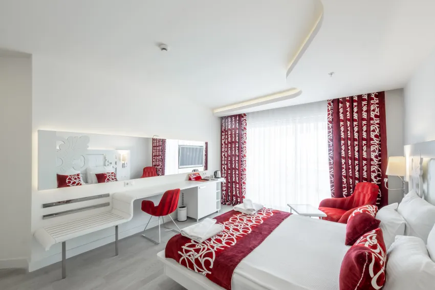 Laguna Beach Alya Resort & Spa Hotel 5*-19