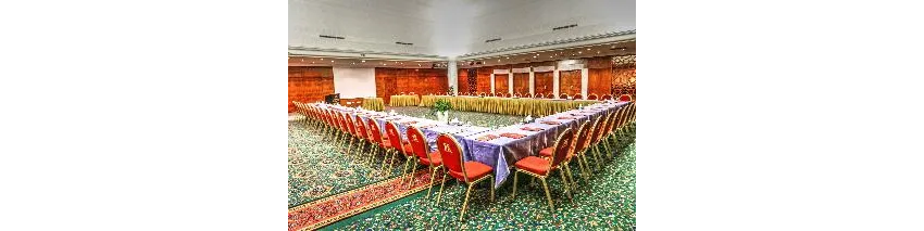 Le Royal Hotels & Resorts - Hammamet 5*-52