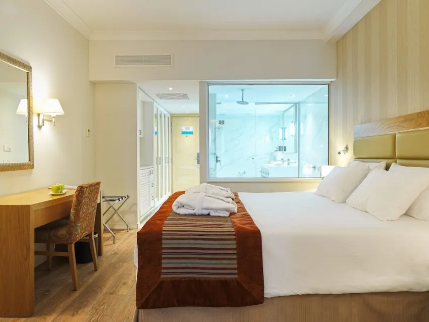 Olympic Lagoon Resort Agia Napa 4*-25