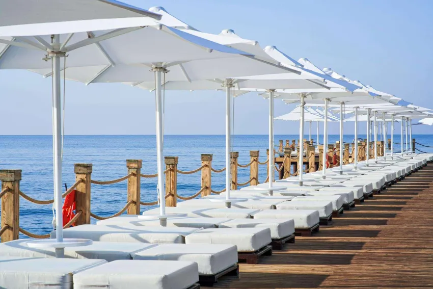Voyage Sorgun Hotel 5*-96