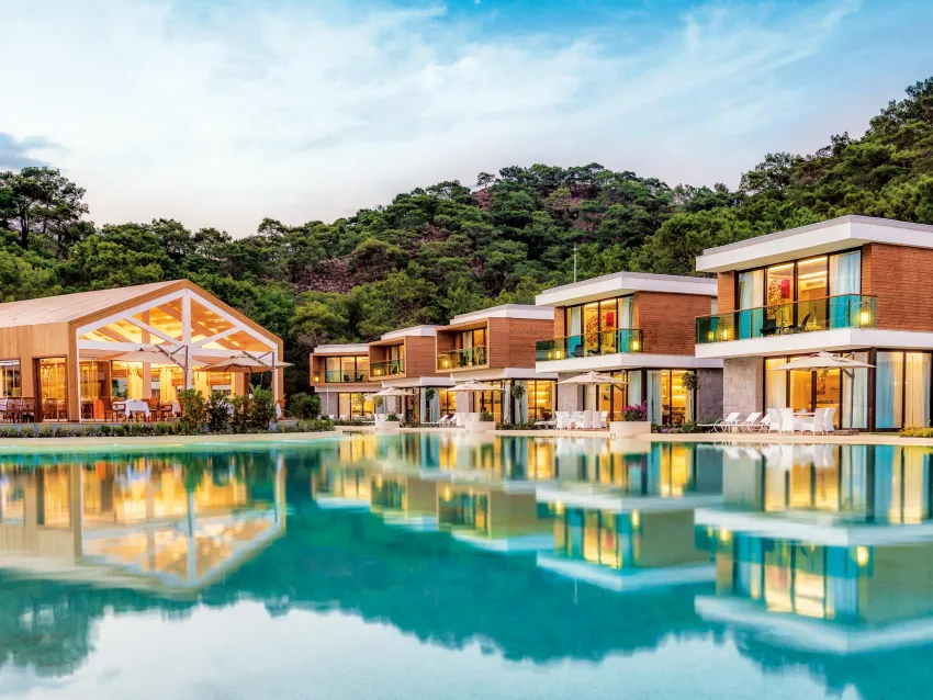 Rixos Premium Tekirova 5*-21