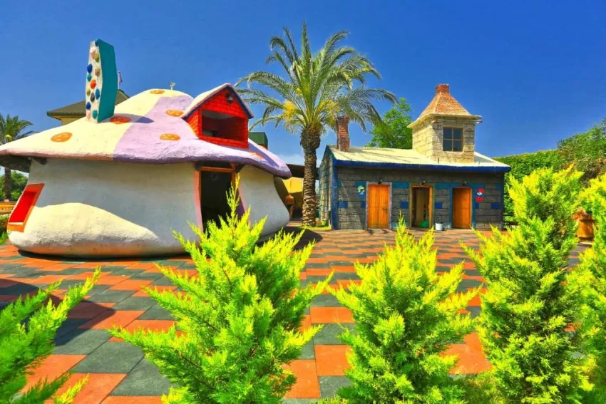 Selectum Family Comfort Side 5*-15