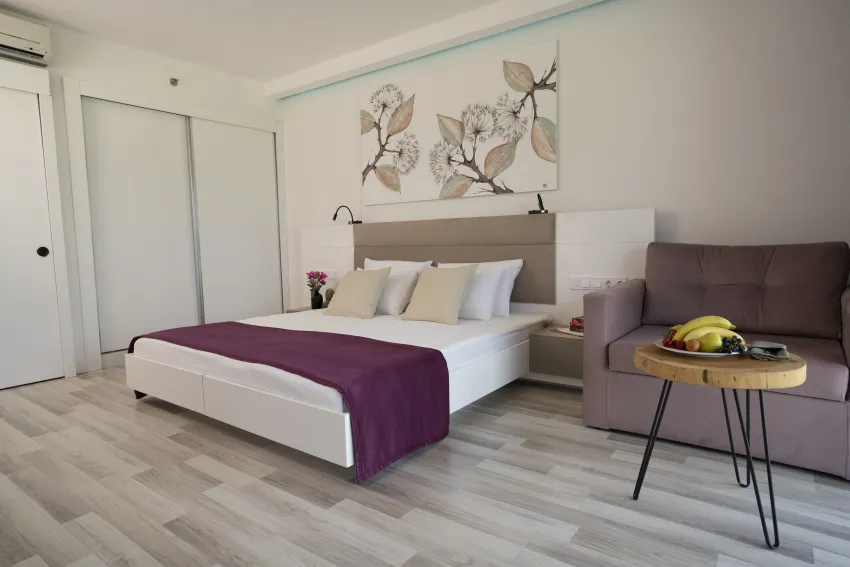 Flora Garden Beach (Adults Only 16+) 5*-85