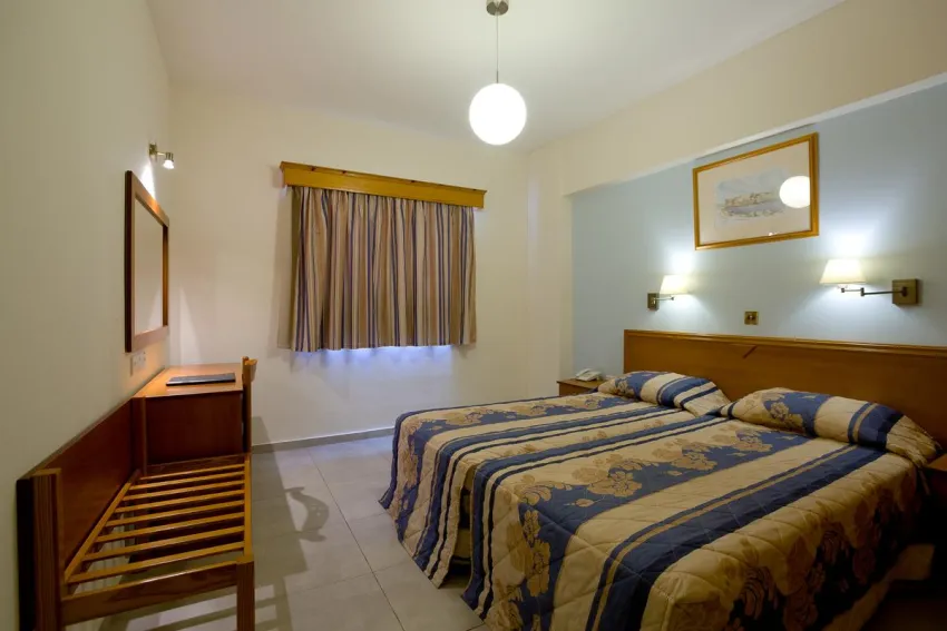 Kefalos Damon Hotel Apartments 3*-26