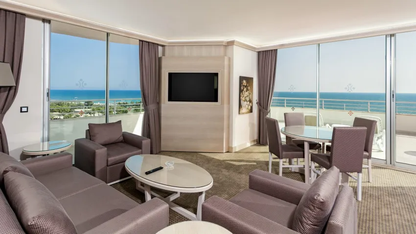 Miracle Resort 5*-24