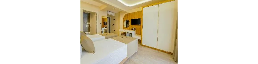 Der Inn Hotel Lara 3*-7