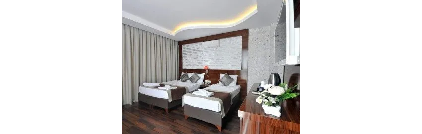 Grand barhan Hotel 4*-19