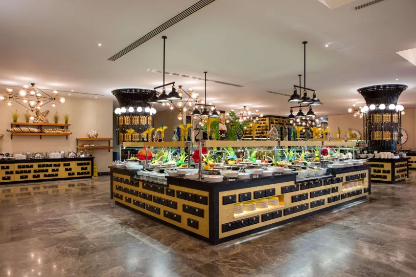 Granada Luxury Belek 5*-261