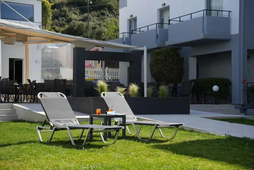 Sunrise Village Hotel 3*-17