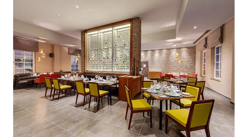 RIXOS PREMIUM TEKIROVA  5*-19