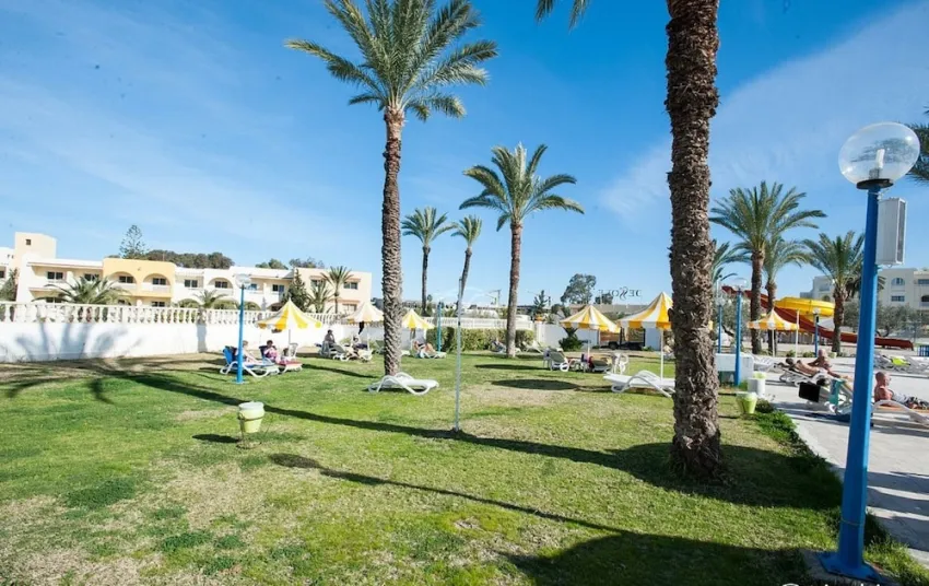 Riviera Hotel 4*-34
