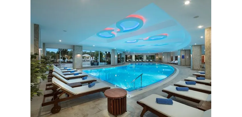 SAPHIR RESORT & SPA HOTEL  5*-14