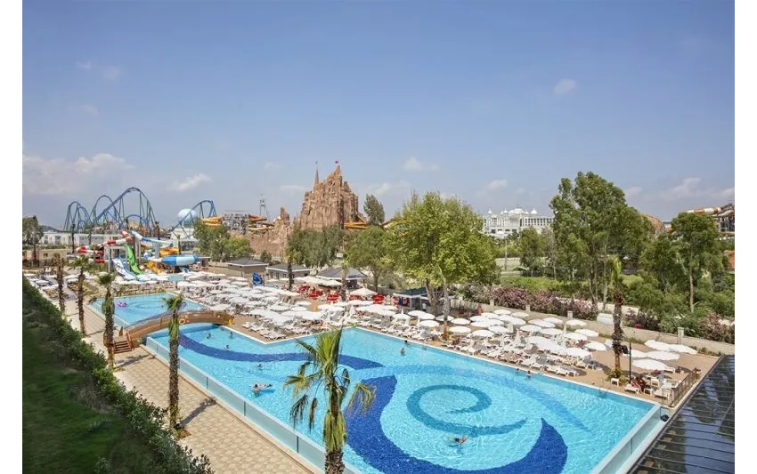 Aydinbey Queens Palace 5*-22