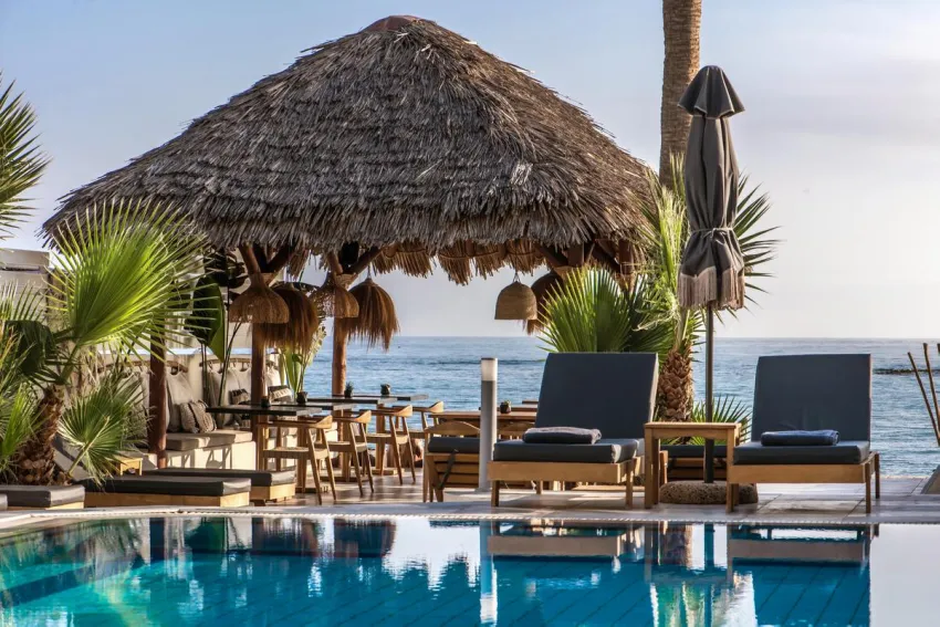 Soleil Apartments and Studios 3*-45