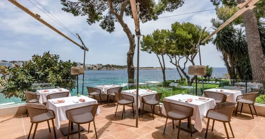 Hotel de Mar Gran Melia 5*-550