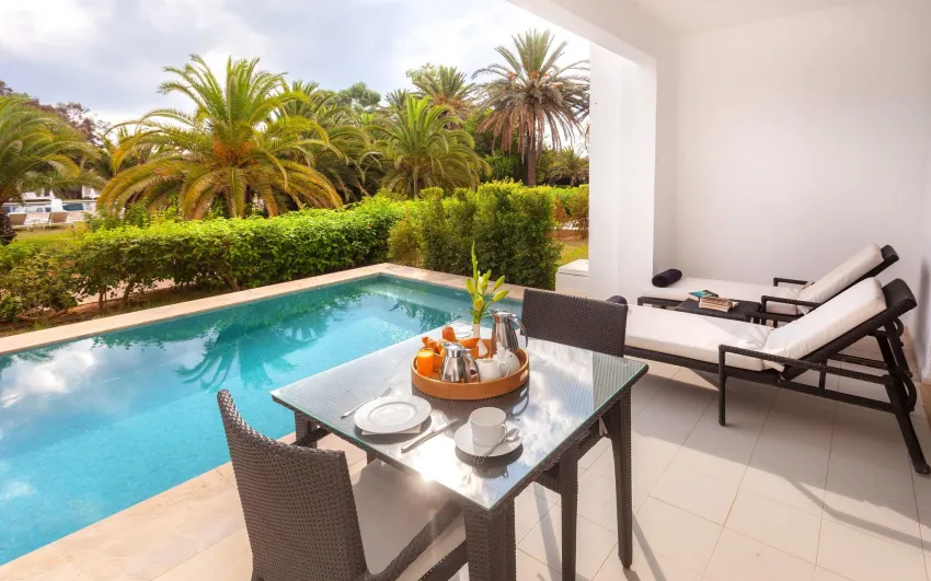 Sensimar Oceana Resort & Spa 5*-96