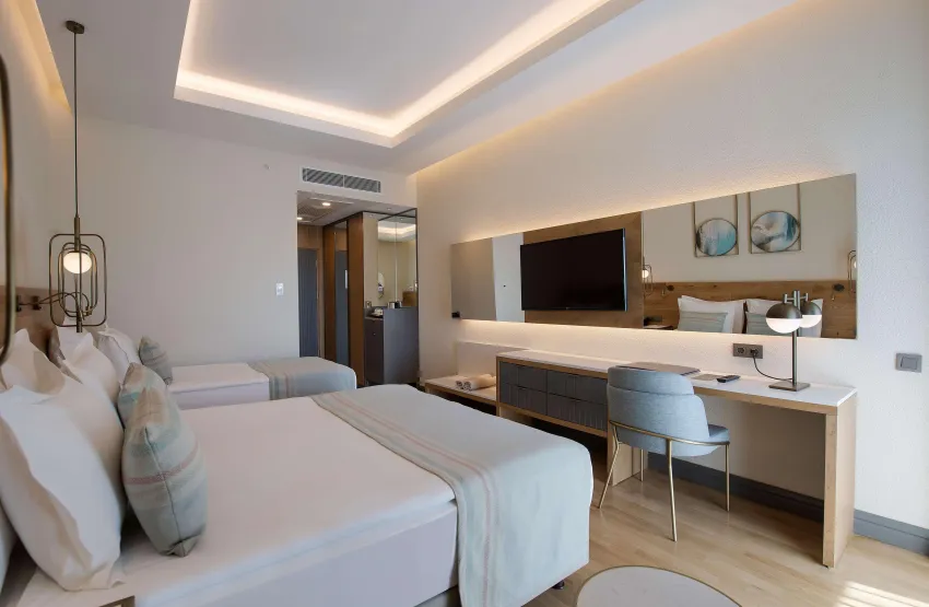 Miramare Beach Hotel 5*-41