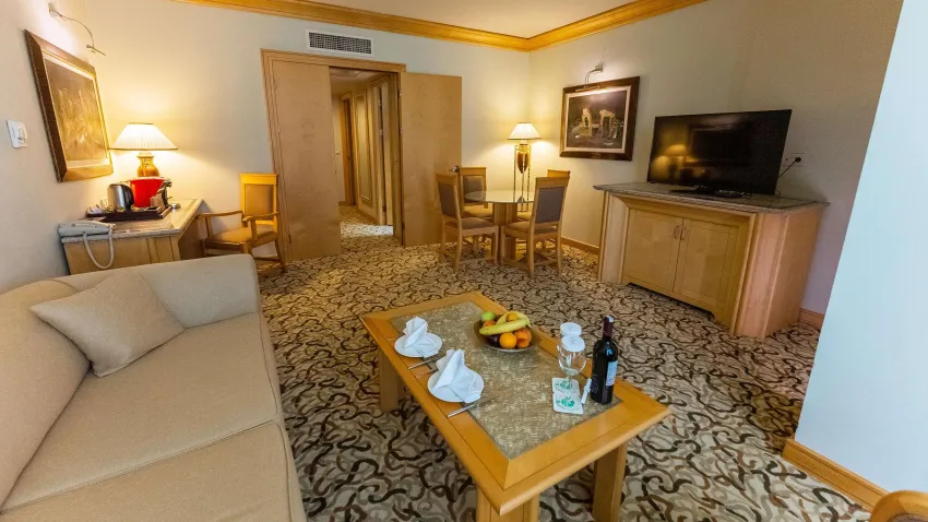 Gloria Verde Resort 5*-60