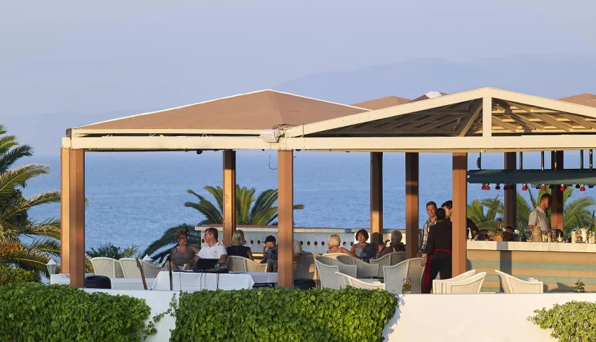 Nana Royal Premium Resort and Spa (Ex. Knossos Royal) 5*-18