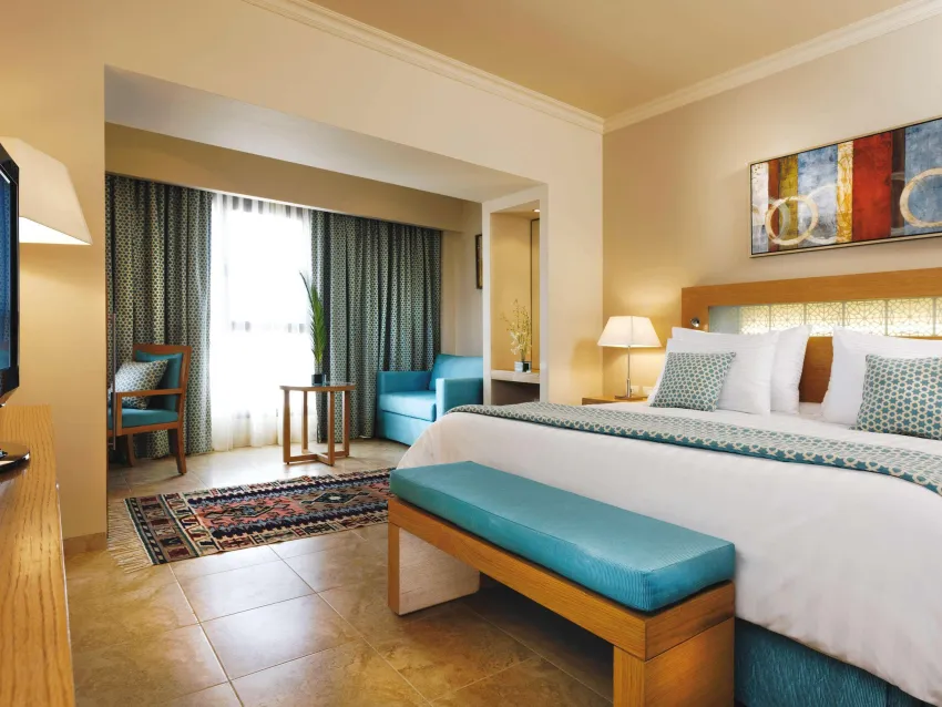 Movenpick Waterpark Resort & Spa Soma Bay 5*-107