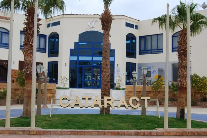 CATARACT RESORT  4*-33