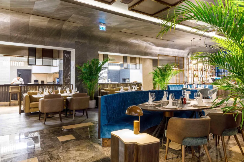 Kempinski Hotel The Dome Belek 5*-167