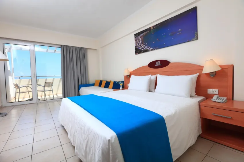 Blue Bay Beach Resort 4*-27