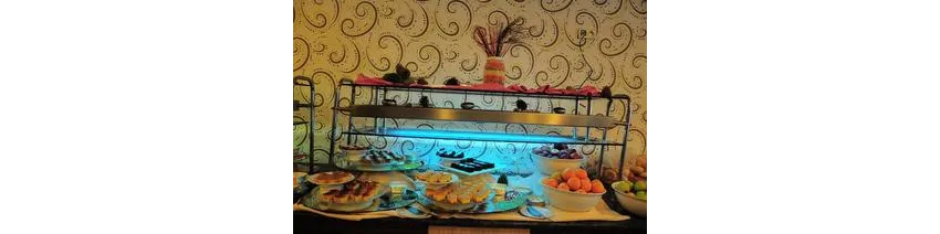 Anita Dream Hotel 4*-34