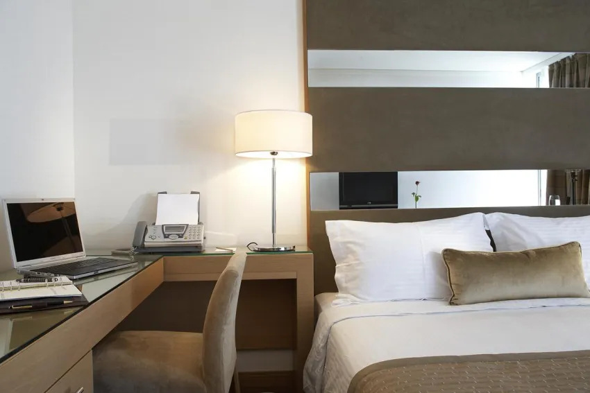 Galaxy Iraklio Hotel 5*-6