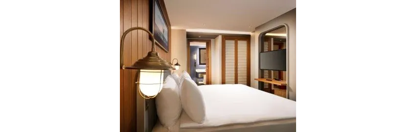 Titanic Deluxe Lara 5*-26