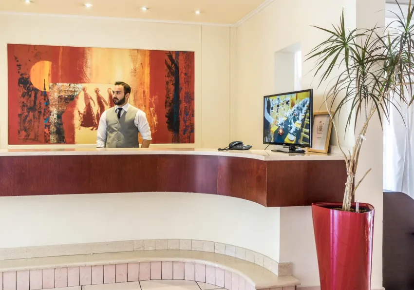 Castello City Hotel 4*-6