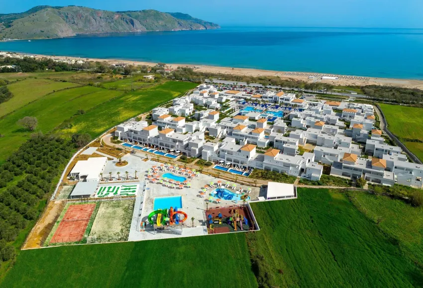Anemos Luxury Grand Resort 5*-20