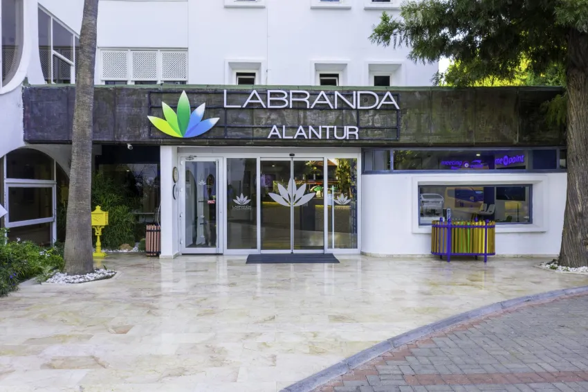 Labranda Alantur Hotel 5*-6