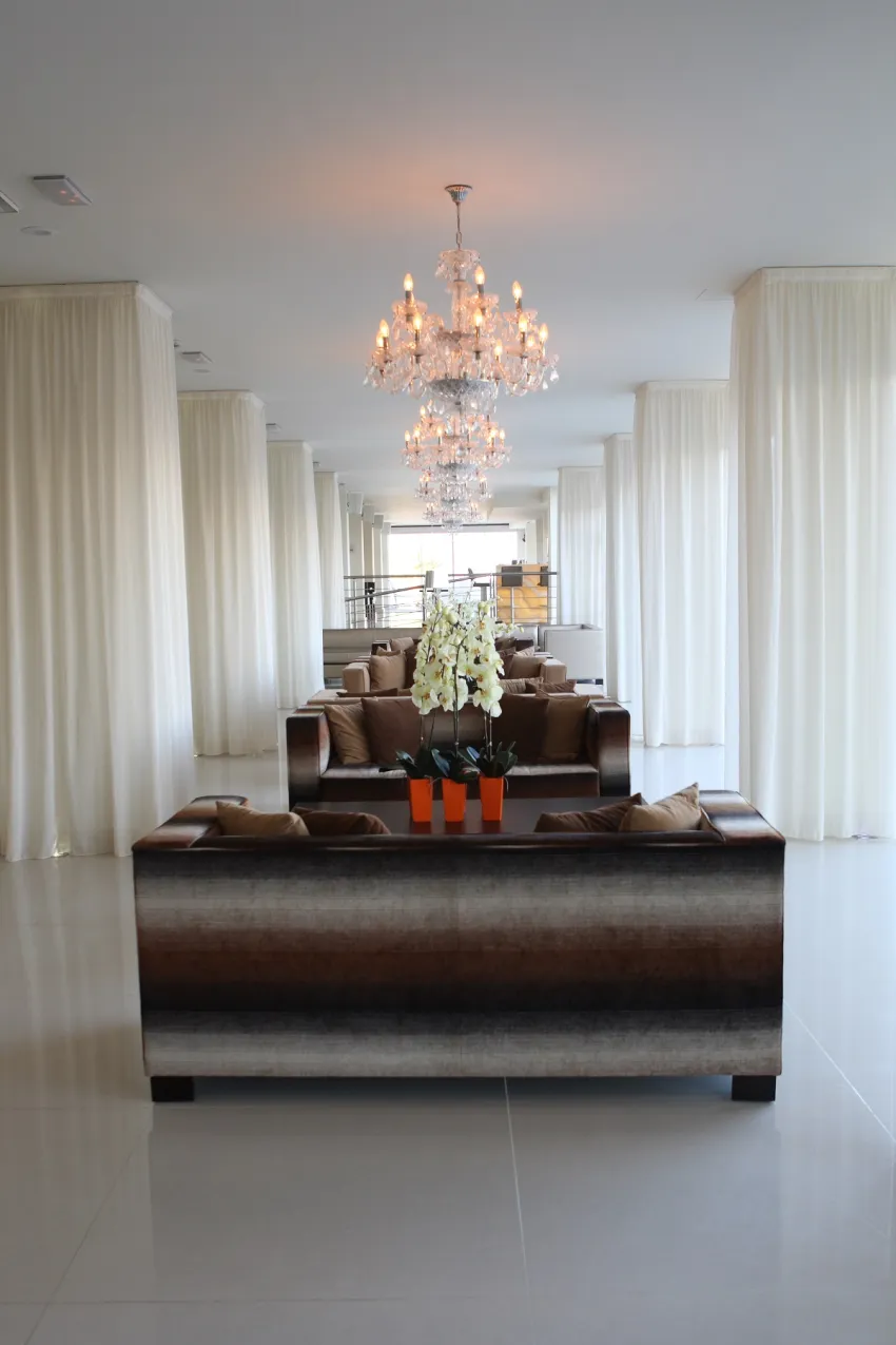 Vrissiana Beach 4*-7