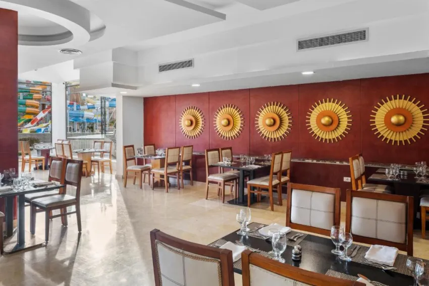 PICKALBATROS AQUA PARK RESORT  4*-35