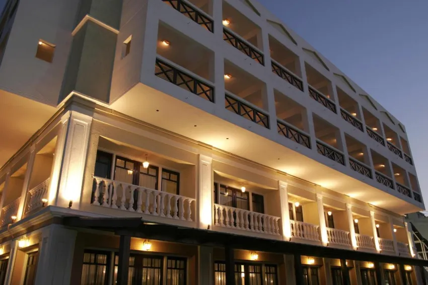 Hersonissos Palace 5*-26