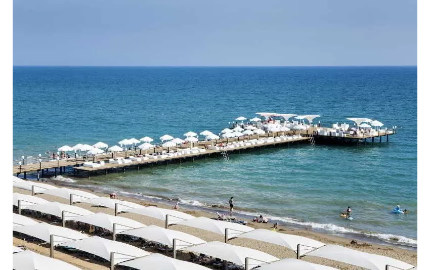 Bellis Deluxe Hotel 5*-69