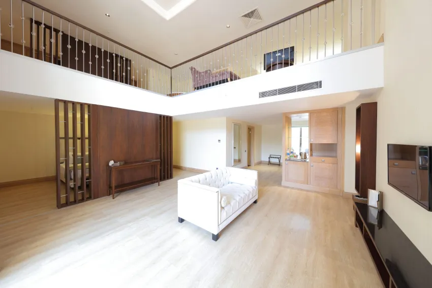 Juju Premier Palace Hotel (Ex.Amara Premier Palace) 5*-9