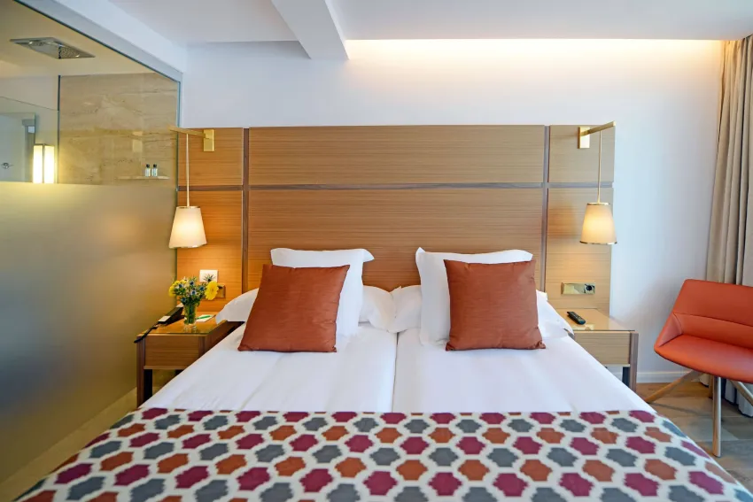 Coronado Thalasso and Spa Hotel 5*-14