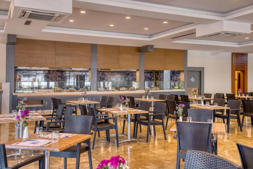 Sealife Kemer Resort Hotel 5*-140