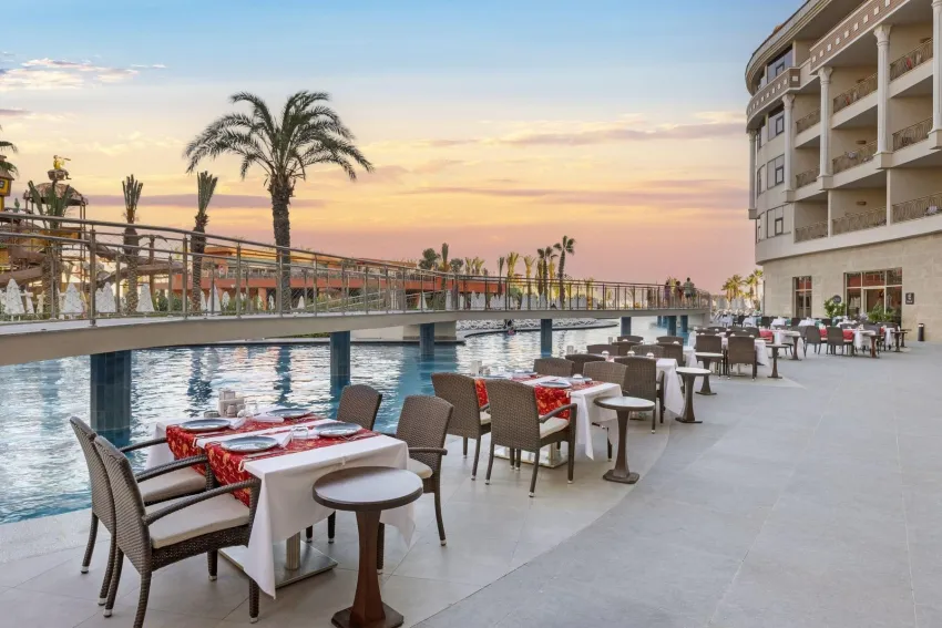 Kirman Belazur Belek 5*-24