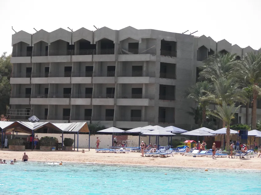 ZYA Regina Resort 4*-11