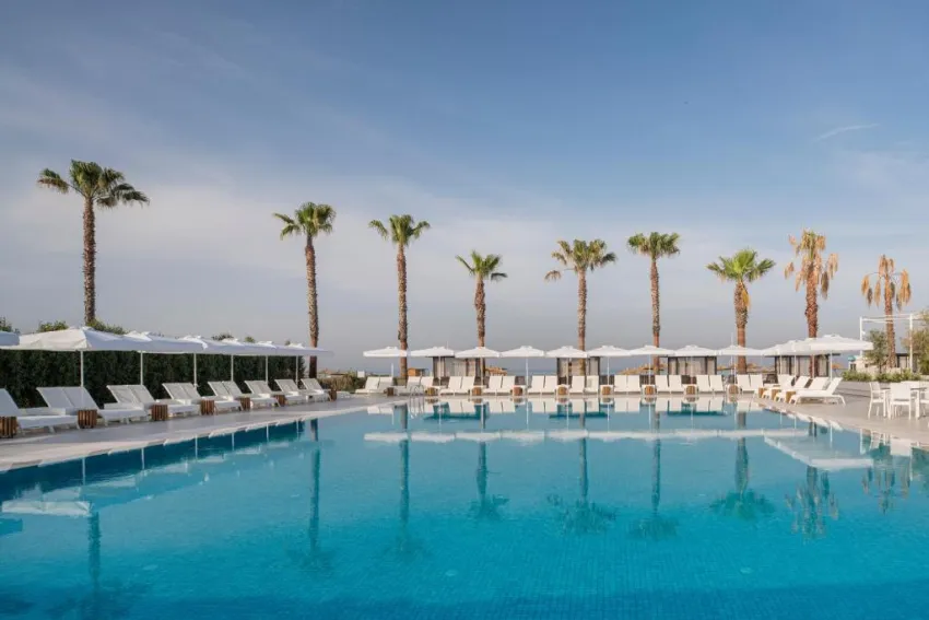 VOYAGE BELEK GOLF & SPA HOTEL  5*-15