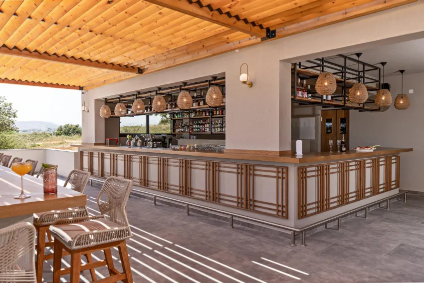 GEORGIOUPOLIS SUITES 5*-11