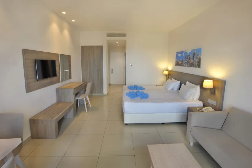 Euronapa Hotel Apartments 3*-21