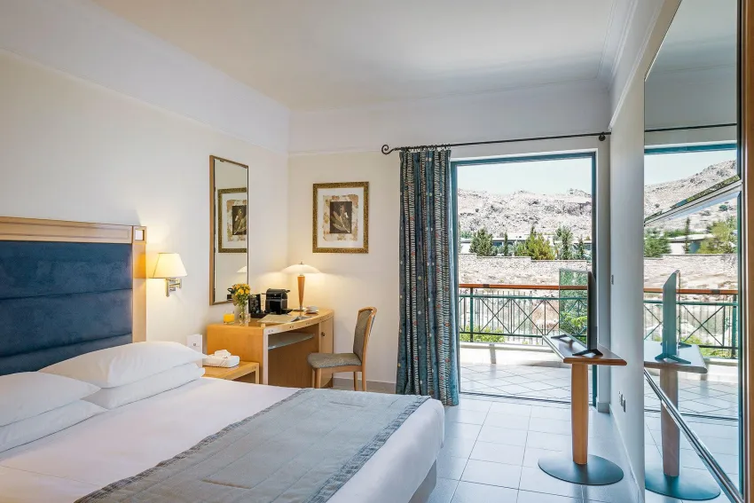 Lindian Dream Seaside Resort (ex Lindos Memories Resort Hotel and Spa) 5*-13