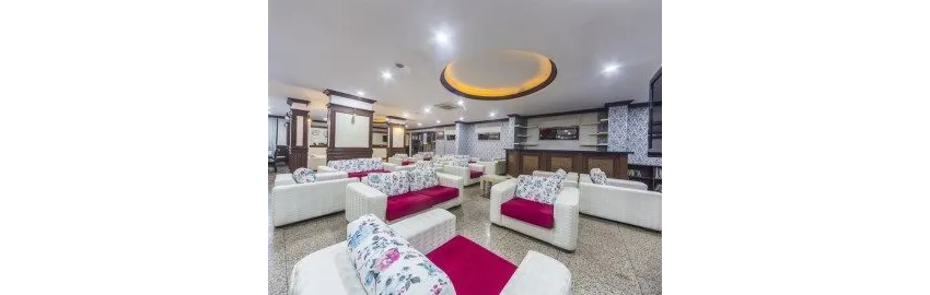 Wasa Hotel 3*-3